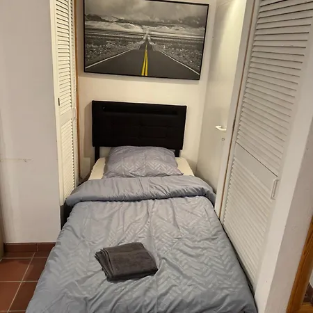 Waterfront Living Apartment Koblenz (Rhineland-Palatinate)