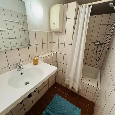 Waterfront Living Apartment Koblenz (Rhineland-Palatinate)