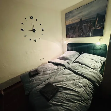 Apartment Waterfront Living *