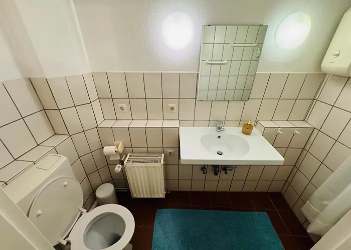 Apartment Waterfront Living Koblenz (Rhineland-Palatinate)