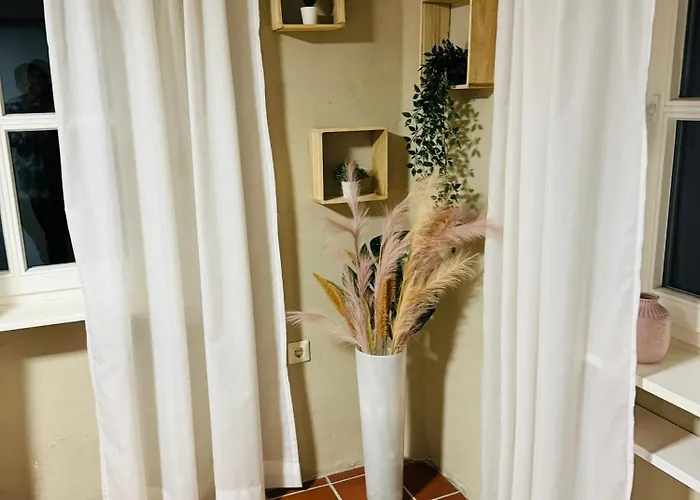 Waterfront Living Apartamento *