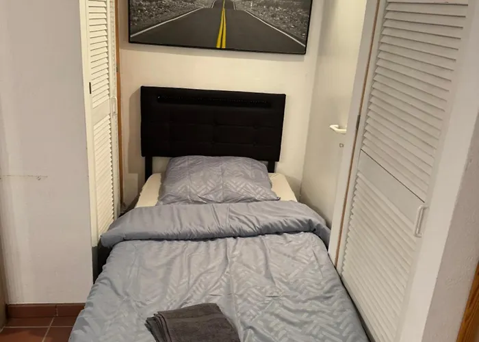 Waterfront Living Apartamento Coblença