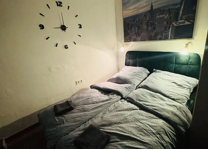 Apartment Waterfront Living *