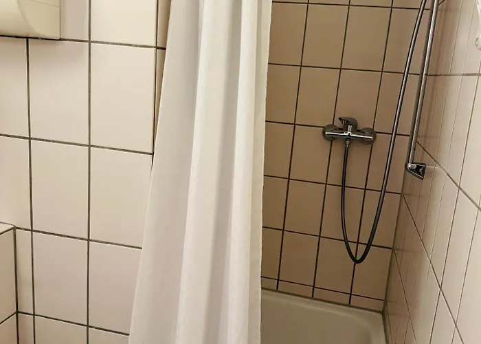 Waterfront Living Apartamento Coblença